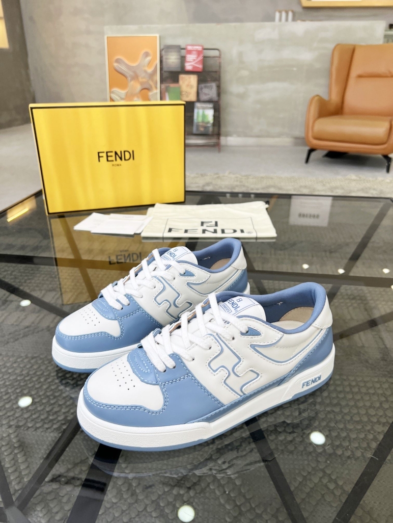 Fendi Sneakers